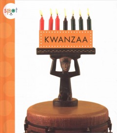 Kwanzaa  Cover Image