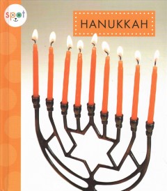 Hanukkah  Cover Image