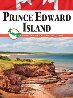 Prince Edward Island  Cover Image