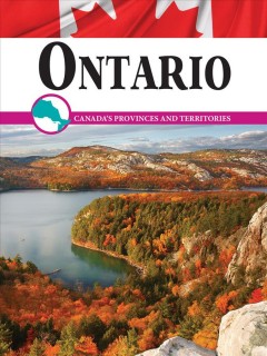 Ontario  Cover Image