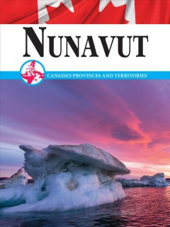 Nunavut  Cover Image