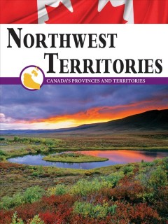 Northwest Territories  Cover Image