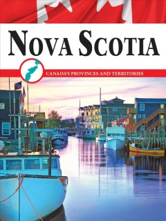 Nova Scotia  Cover Image
