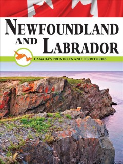 Newfoundland and Labrador  Cover Image