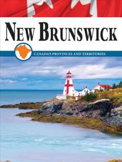 New Brunswick  Cover Image