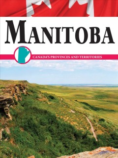 Manitoba  Cover Image