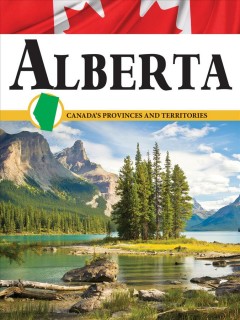Alberta  Cover Image