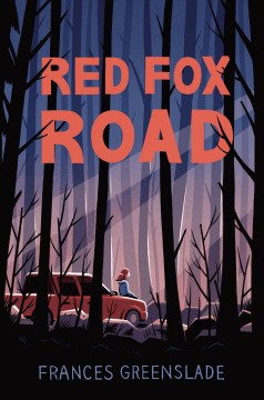 Red Fox Road  Cover Image