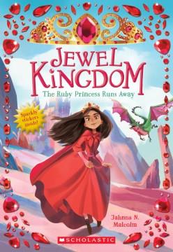 The Ruby Princess runs away  Cover Image