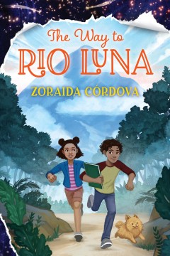 The way to Rio Luna  Cover Image