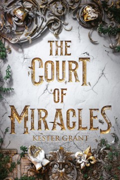 The court of miracles  Cover Image