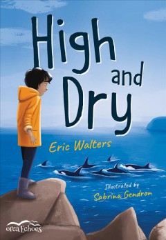 High and dry  Cover Image