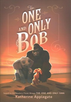 The one and only Bob  Cover Image