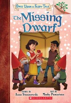 The missing dwarf  Cover Image
