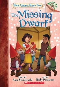 The missing dwarf  Cover Image