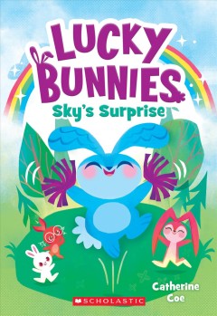 Sky's surprise  Cover Image