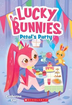 Petal's party  Cover Image