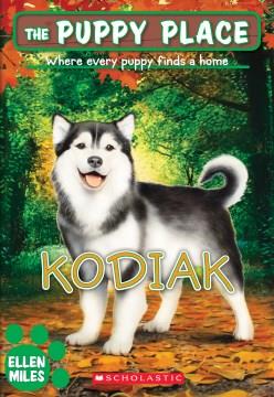 Kodiak  Cover Image