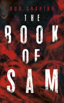 The book of Sam  Cover Image