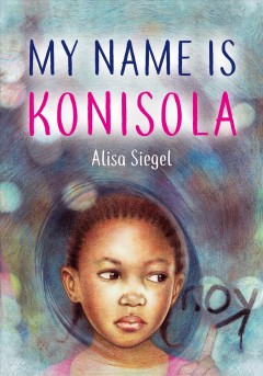 My name is Konisola  Cover Image