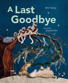 A last goodbye  Cover Image