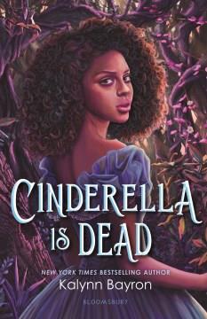 Cinderella is dead  Cover Image