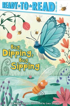 Bug dipping, bug sipping  Cover Image