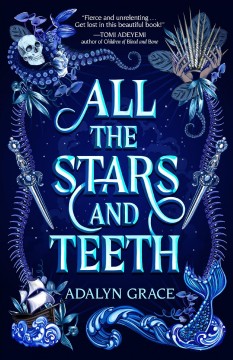 All the stars and teeth  Cover Image