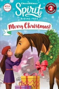 Spirit Riding Free: Fall 2019 Reader  Cover Image