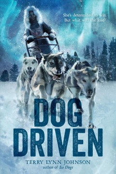 Dog driven  Cover Image