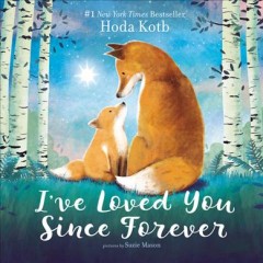 I've loved you since forever  Cover Image