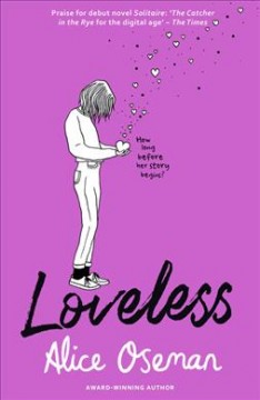 Loveless  Cover Image
