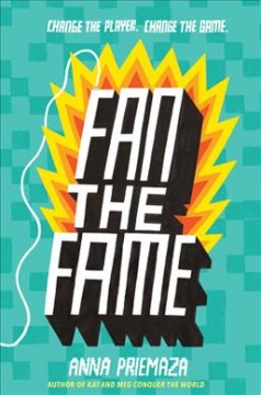 Fan the fame  Cover Image