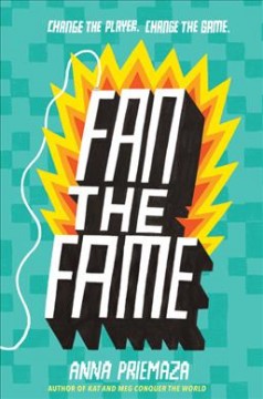 Fan the fame  Cover Image