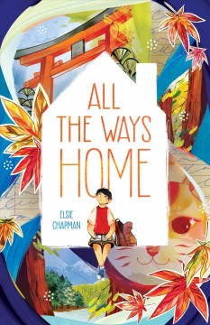 All the ways home  Cover Image