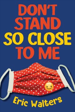 Don't stand so close to me  Cover Image