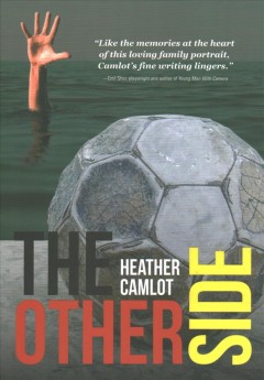 The other side  Cover Image