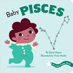 Baby Pisces  Cover Image