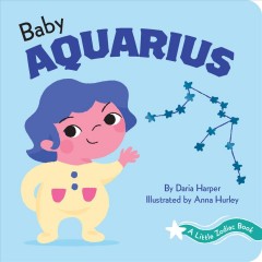 Baby Aquarius  Cover Image