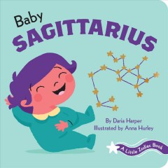Baby Sagittarius  Cover Image