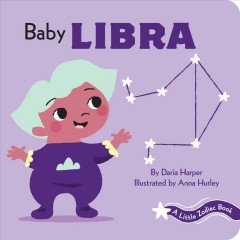 Baby Libra  Cover Image
