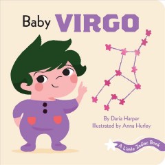 Baby Virgo  Cover Image