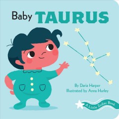 Baby Taurus  Cover Image