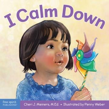 I calm down  Cover Image