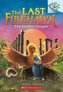 The golden temple  Cover Image