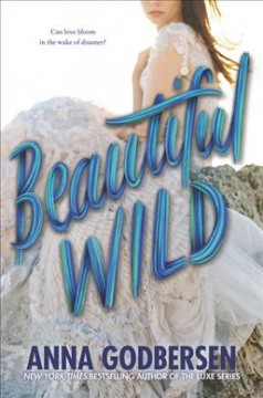 Beautiful wild  Cover Image