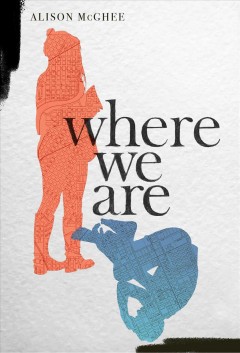 Where we are  Cover Image