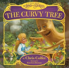 The curvy tree  Cover Image