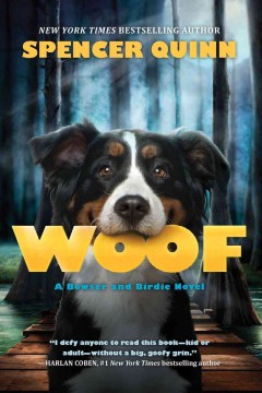 Woof  Cover Image