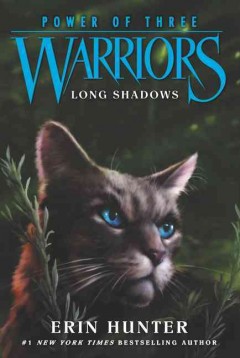 Long shadows  Cover Image